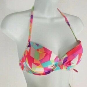 Xhilaration Womens Small Bikini Swim Top. SZ S🎈